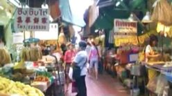 Thailand English-language News For October 13