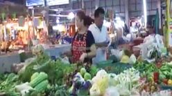 Thailand English-language News for October 23