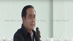Thailand English-language News for October 31