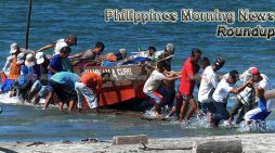 Philippines Morning News For October 9
