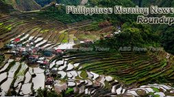Philippines Morning News For October 19