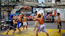 Philippines Morning News For October 25