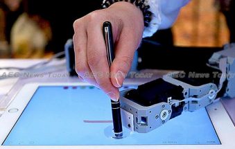 Computer graphics experts to gather in Bangkok for SIGGRAPH Asia 2017 (video)