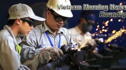 Vietnam Morning News For October 16