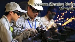 Vietnam Morning News For October 19