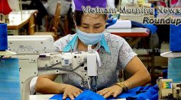 Vietnam Morning News For October 27