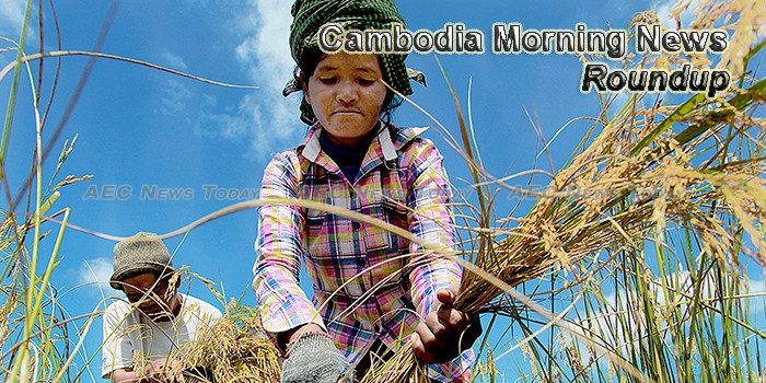 Cambodia Morning News For November 20