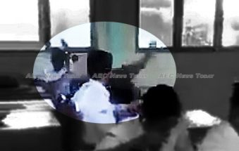‘Teacher beating a student video’ goes viral in Thailand – but it’s fake news