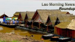 Lao Morning News For November 7