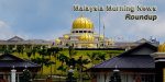 Malaysia Morning News #38