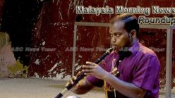 Malaysia Morning News For November 24