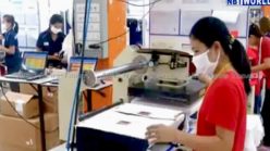 Thailand English-language News for November 13