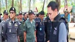 Thailand English-language News for November 17