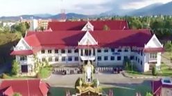 Thailand English-language News for November 21