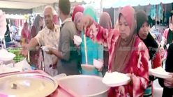 Thailand English-language News for November 24