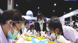 Thailand English-language News for November 27