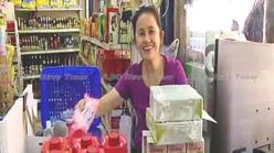 Thailand English-language News for November 8
