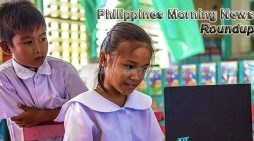 Philippines Morning News For November 7