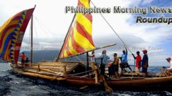 Philippines Morning News For November 14