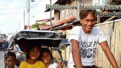 Philippines Morning News For November 20