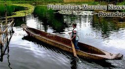 Philippines Morning News For November 29