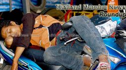 Thailand Morning News For November 30