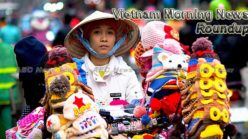 Vietnam Morning News For November 17