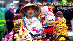 Vietnam Morning News For November 13