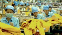 Vietnam Morning News For November 24