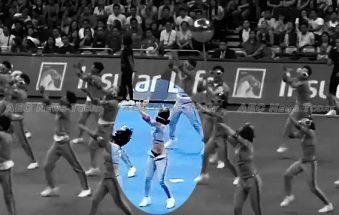 Adamson U grabs 2017 cheerdance title despite wardrobe fail (HD video)