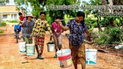 Cambodia Morning News For December 15