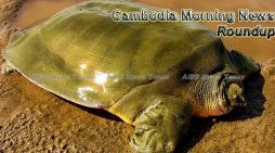 Cambodia Morning News For December 25