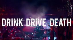 Drink drive death: 2017s most annoying Christmas jingle (HD video)