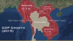 Thailand’s Eastern economic corridor: Why Thailand? (video)