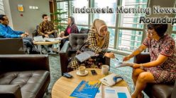Indonesia Morning News For December 15