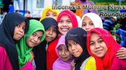 Indonesia Morning News For December 22