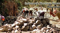 Indonesia Morning News For January 5