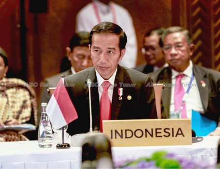 With elections in 2019 Jokowi knows he has to cater to Islamist rabble-rousing and keep the oligarchs happy if he hopes to be elected, with civil society being the biggest loser