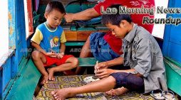 Lao Morning News For December 11