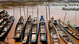 Lao Morning News For December 27