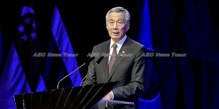 2017: A year of missteps and mismanagement for Lee Hsien Loong