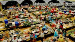Malaysia Morning News For December 21