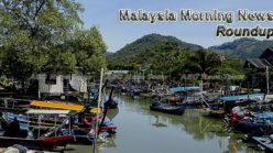 Malaysia Morning News For December 29