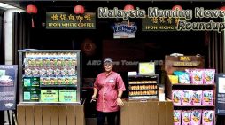 Malaysia Morning News For January 5