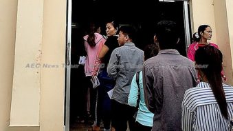 NSSF Deadline: New Year’s Shock Awaits Cambodia Employers