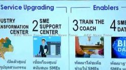 Thailand English-language News for December 8