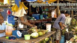 Philippines Morning News For December 12