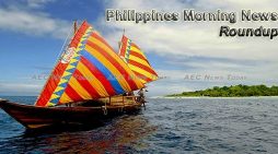 Philippines Morning News For December 22