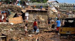 Philippines Morning News For December 28