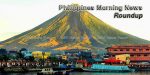 Philippines Morning News #1 -18